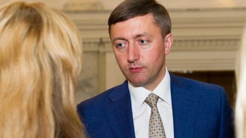 Лабазюк: Для общества сейчас нет хороших депутатов и министров – все в одной обойме, поэтому плохие
