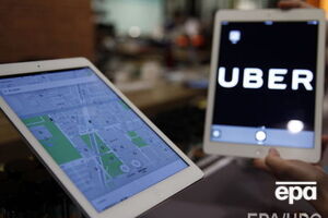Uber поверне неправильно зачислили на свій рахунок гроші водіям