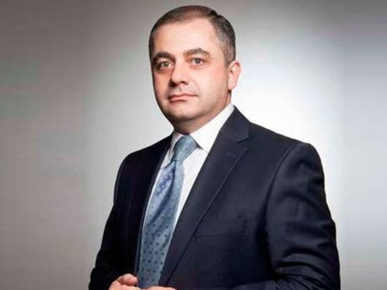 Генпрокуратура проводить розслідування стосовно першого заступника голови НАБУ Гізо Углави за підозрою в ухилянні від сплати податків і приховуванні громадянства