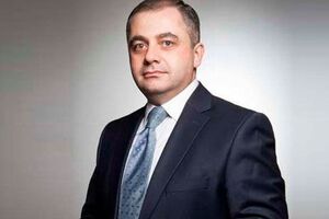 Генпрокуратура проводить розслідування стосовно першого заступника голови НАБУ Гізо Углави за підозрою в ухилянні від сплати податків і приховуванні громадянства