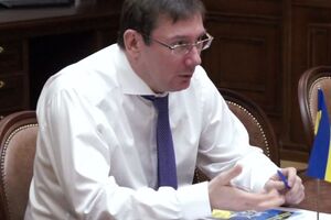Луценко: Ми затримали кілька десятків тих, хто нападав на бійців АТО 9 травня у Дніпрі