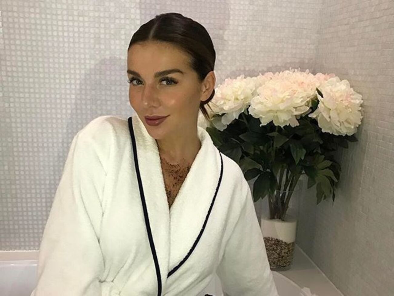 Седокова: Роль женщины &ndash;&nbsp;помогать, поддерживать, оберегать, заботиться и любить