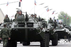 Серед бойовиків "ДНР" шукають українських агентів