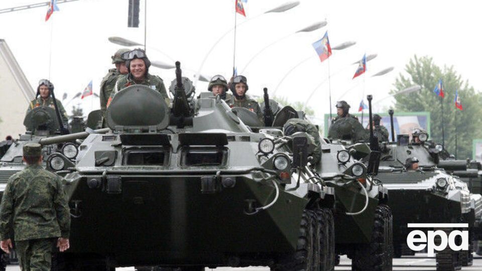 Серед бойовиків "ДНР" шукають українських агентів