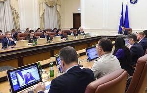 Сьогодні в Кабінеті Міністрів України пройшов "дерегуляційний день"