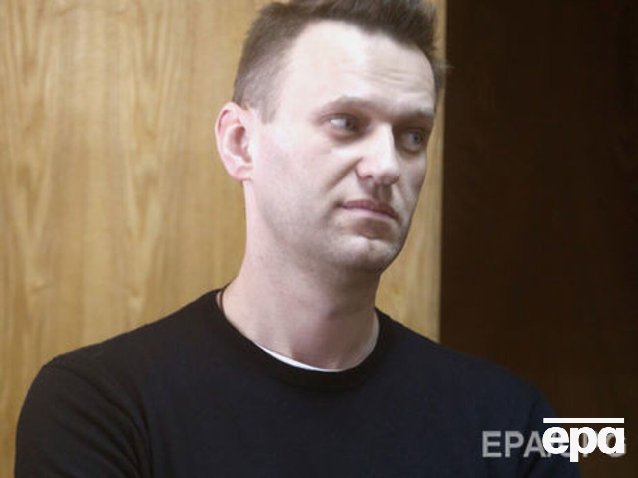 Навальный:&nbsp;В прекрасной России будущего Михаил Леонтьев будет лечиться от алкоголизма и белой горячки