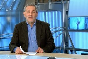 Леонтьев: Навальный официально опроверг, что он жрет руками, но не опроверг, что он гадит в углу и утирается рукавом