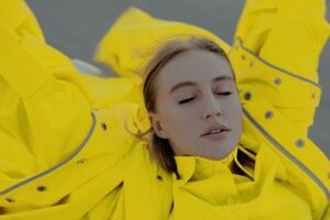 Layah: Все движется, перетекает и меняется, но уже никогда не возвращается в начальную точку