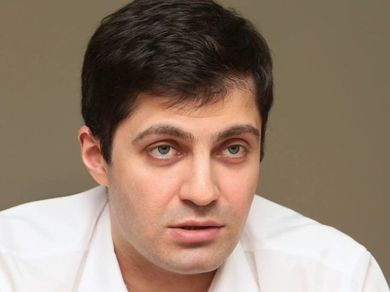 Сакварелідзе: Топ-корупціонерів у владі не хвилює думка громадськості