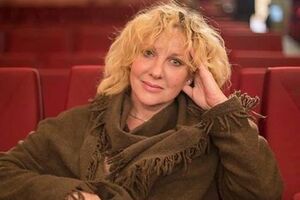 Яковлєва в юності жила в Харкові