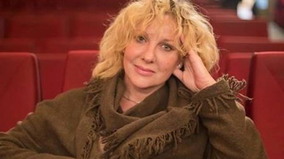 Яковлева в юности жила в Харькове