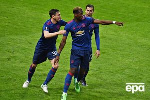 "Аякс" уже вигравав Лігу Європи (тоді – Кубок УЄФА) у 1992 році, "Манчестер Юнайтед" – поки ні