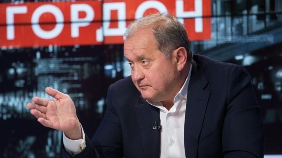 Могильов: Це жахливі цифри!