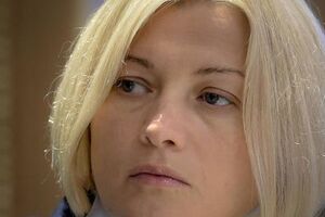 Ірина Геращенко: Зниклих безвісти росіян на Донбасі ніхто й не збирається шукати