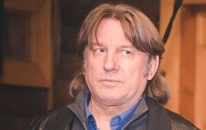 Юрий Лоза: Да и что все так взвились? Дело абсолютно уголовное