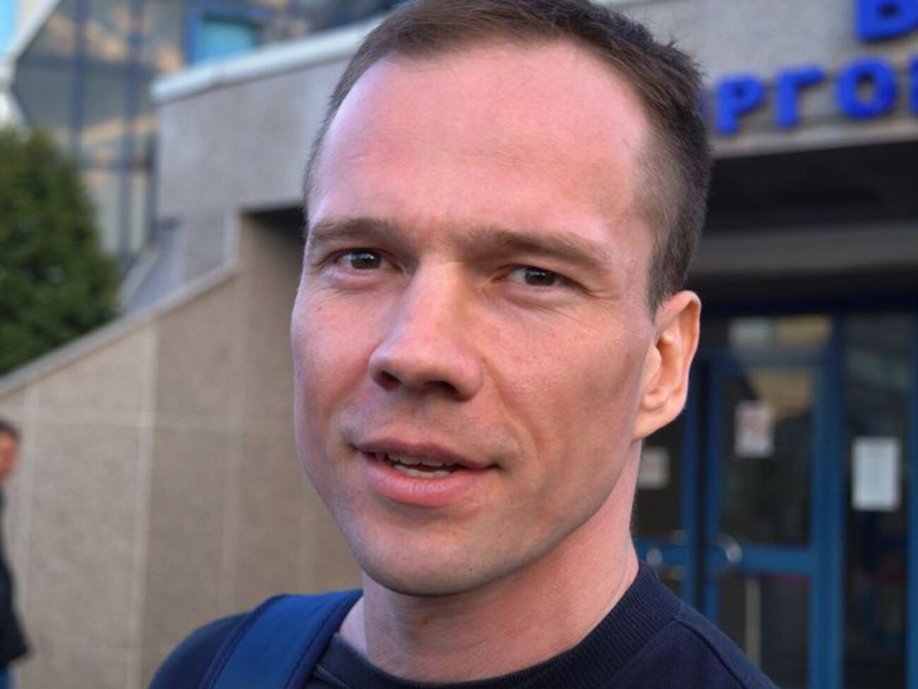 Ильдар Дадин:&nbsp;Для меня важна искренность близких людей