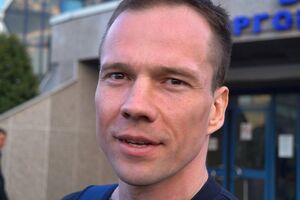 Ильдар Дадин: Для меня важна искренность близких людей