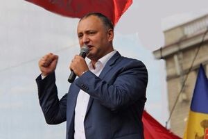 Додон має намір блокувати ухвалення будь-якого закону, спрямованого на те, "щоб посіяти розбрат у суспільстві"