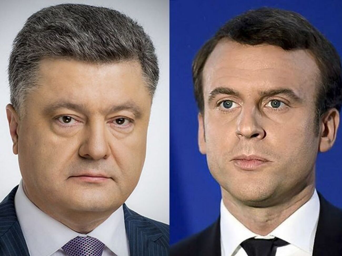 Співрозмовники "скоординували позиції" напередодні зустрічі лідерів країн G7 в Італії