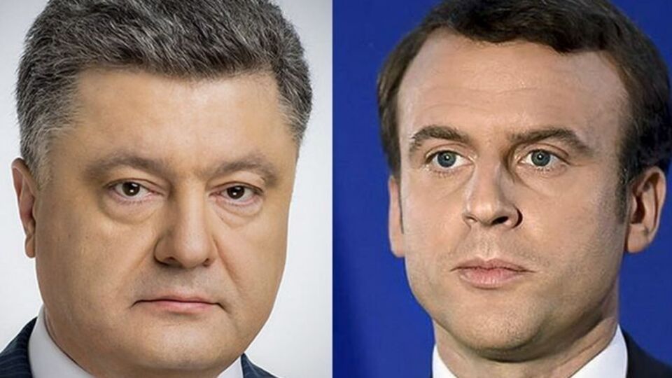 Співрозмовники "скоординували позиції" напередодні зустрічі лідерів країн G7 в Італії