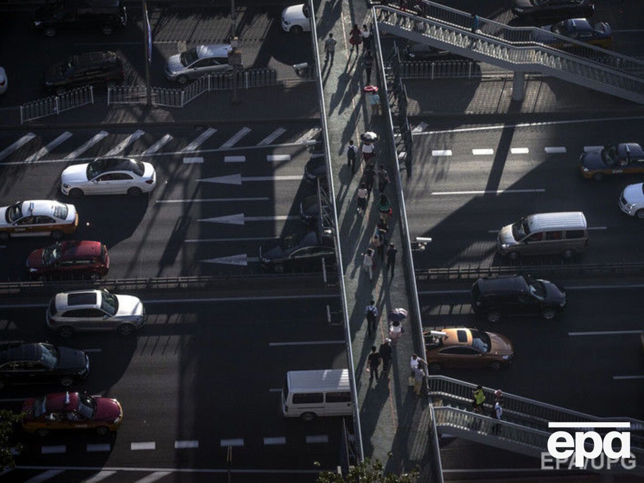 Агентство Moody's із 1989 року не знижувало рейтингу Китаю