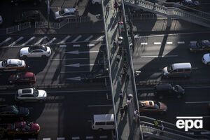 Агентство Moody's із 1989 року не знижувало рейтингу Китаю