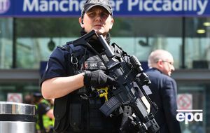Инцидент в Манчестере расследуется как теракт