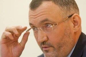 Кузьмин утверждал, что в отношении Турчинова открыто уголовное производство