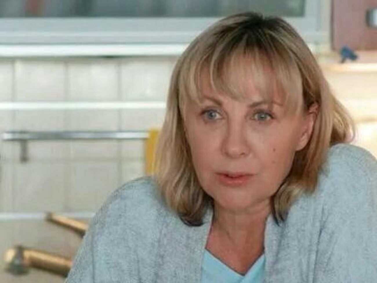 Яковлєва повідомила, що до України її не впустили