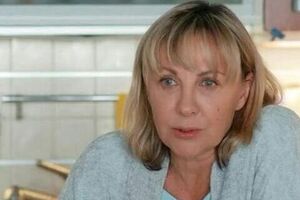 Яковлєва повідомила, що до України її не впустили