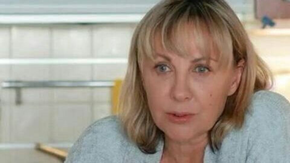 Яковлєва повідомила, що до України її не впустили