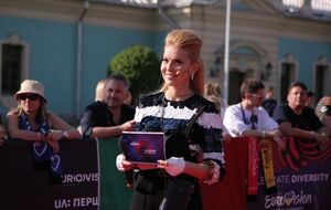 Буткевич: "Євробачення" – це наша перемога над собою – своїми страхами, комплексами, стереотипами і лінню