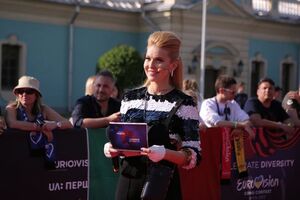 Буткевич: "Евровидение" – это наша победа над собой – своими страхами, комплексами, стереотипами и ленью