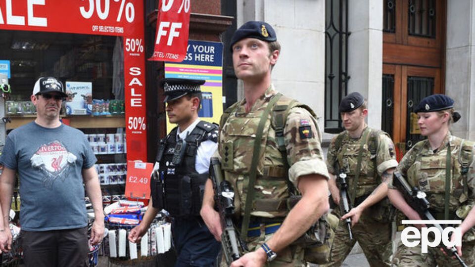 Спецслужбы ищут новые бомбы