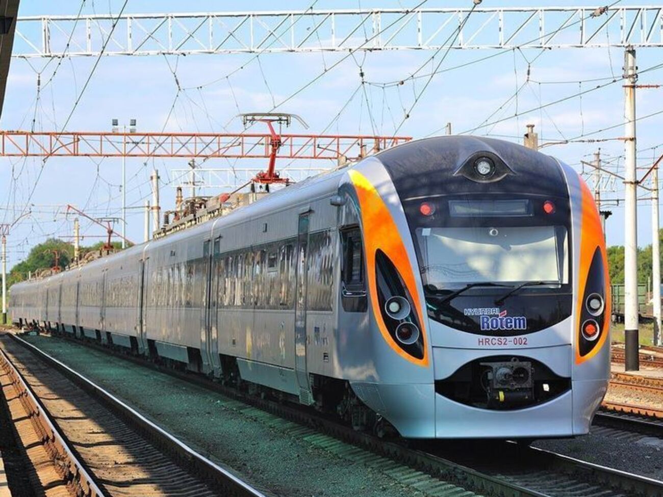 ПАТ "Укрзалізниця": Рішення наразі не ухвалене