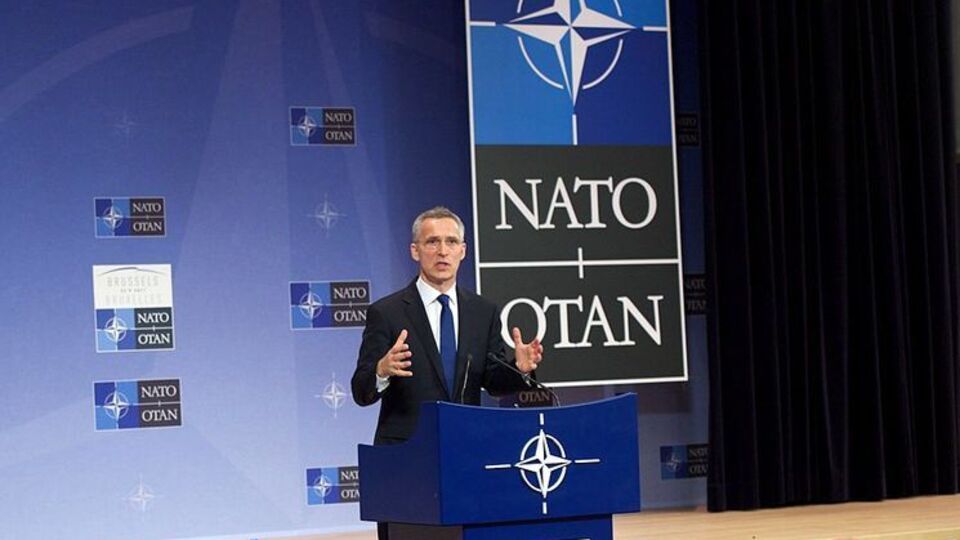 Офіційне оголошення про символічне приєднання відбудеться на саміті лідерів країн НАТО в Брюсселі
