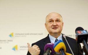 Смешко: Надо сказать, что кампания в Ираке и Афганистане в определенной мере дестабилизировала ситуацию в тех странах, а Россия очень хорошо использует эти обстоятельства