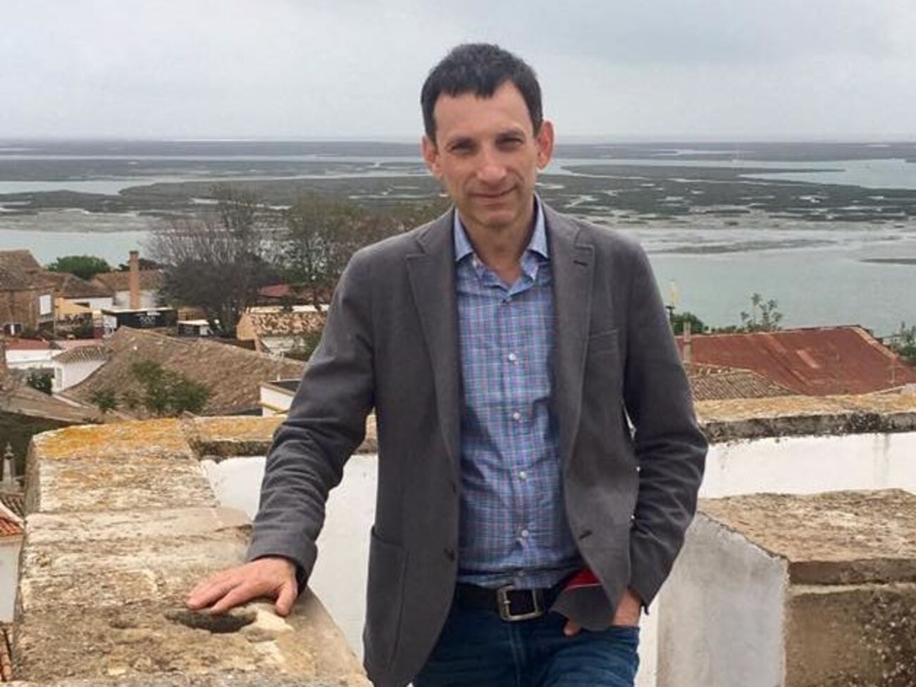 Портников считает, что для&nbsp;подавляющего большинства людей "ВКонтакте" &ndash; это не социальная сеть