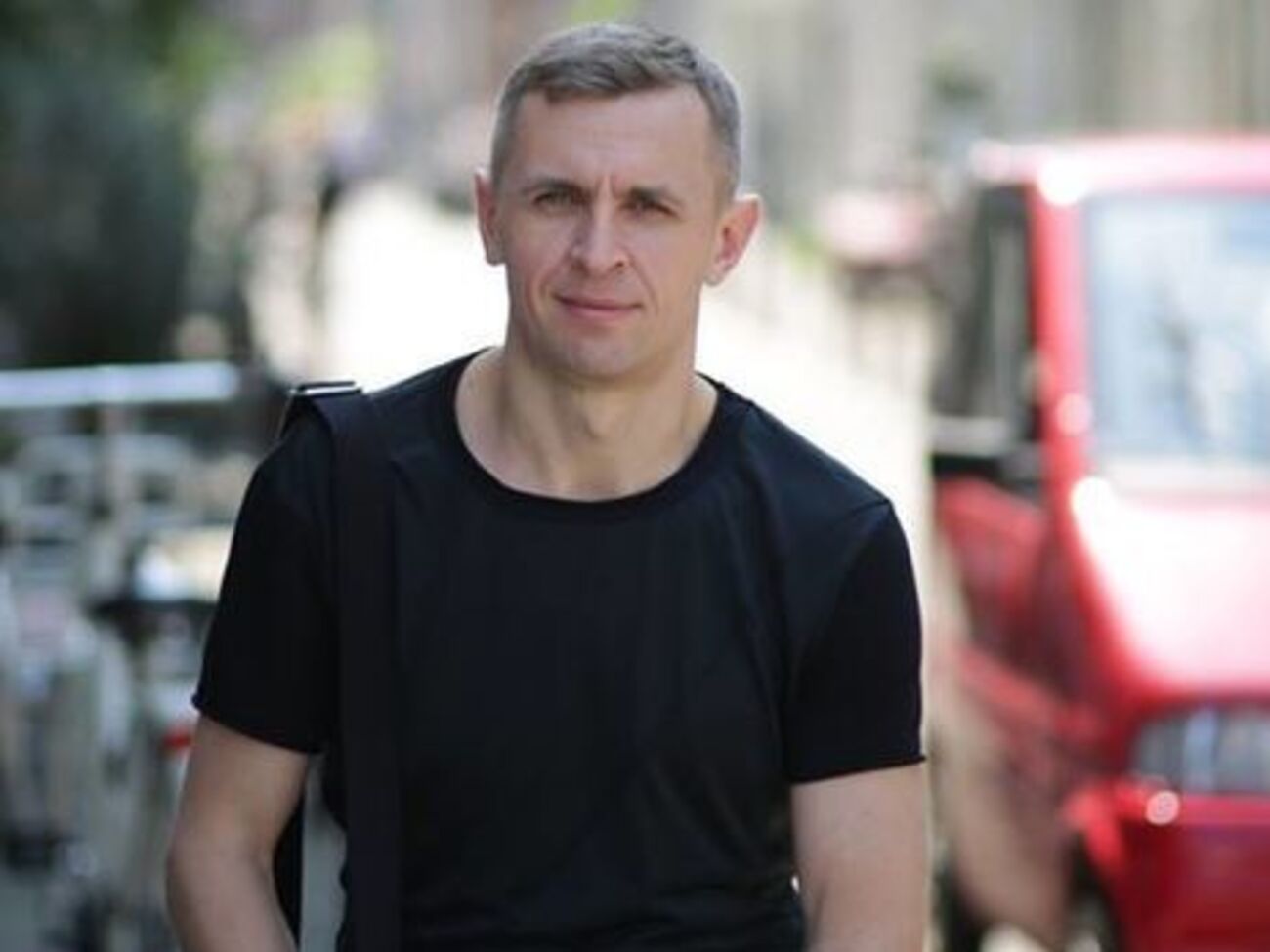 Шлинчак:&nbsp;Все ждут от правоохранительных и силовых органов действий