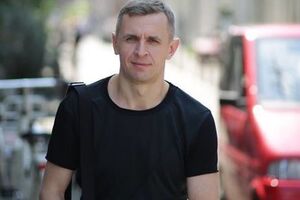 Шлинчак: Все ждут от правоохранительных и силовых органов действий