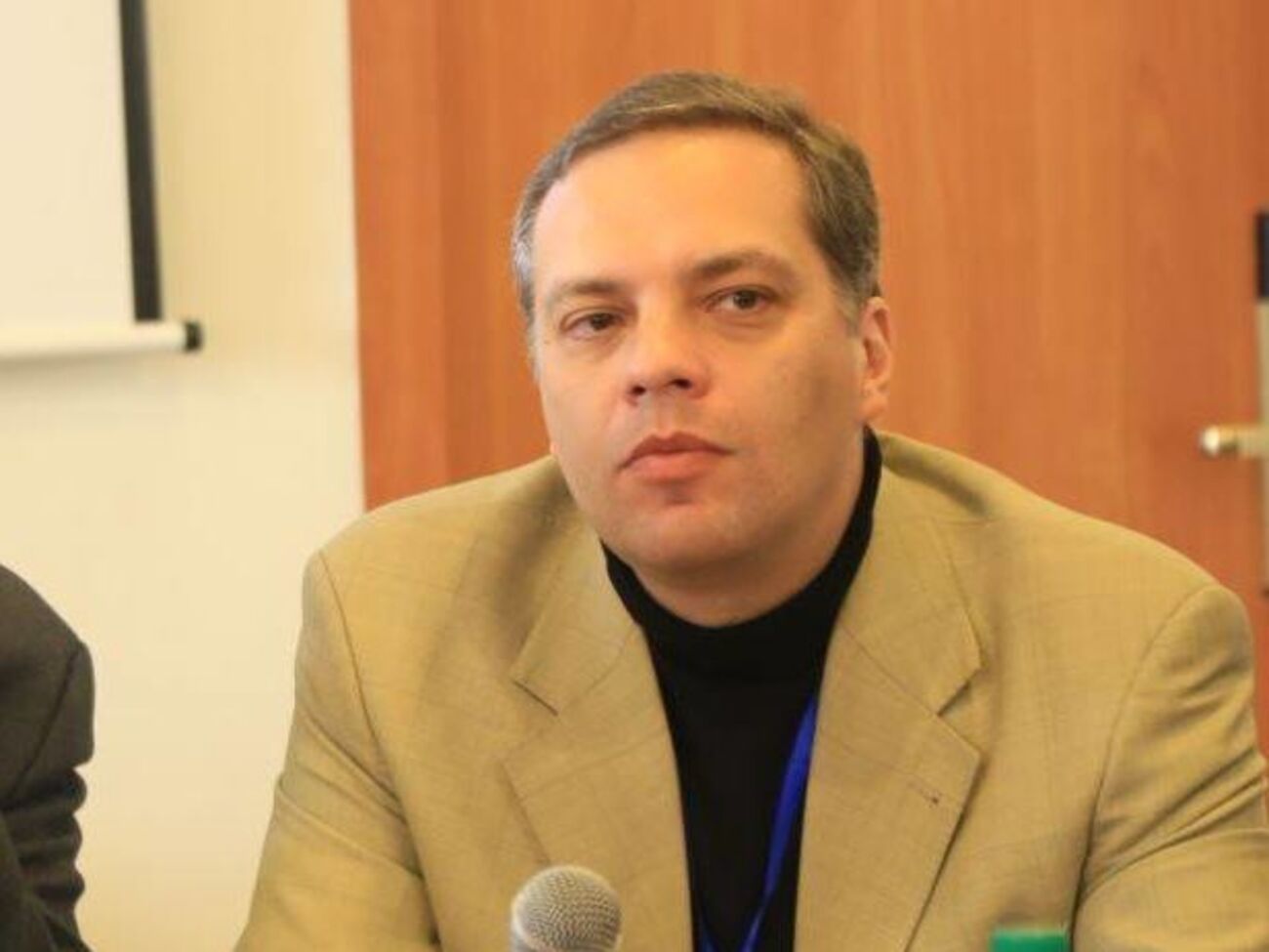 Милов: Ко мне стоит прислушиваться