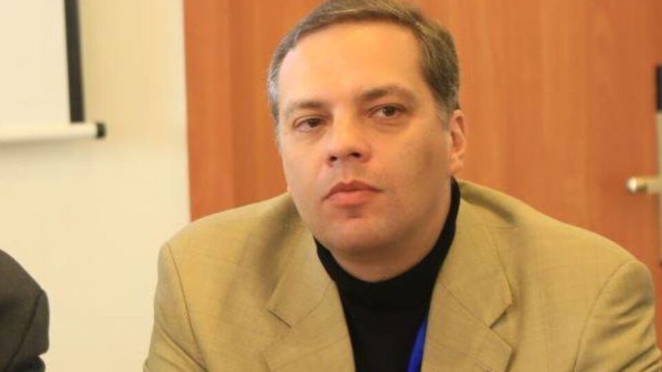 Мілов: До мене варто прислухатися