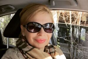 Ярова: Кожен із нас прийшов у волонтерство за своїм власним рішенням