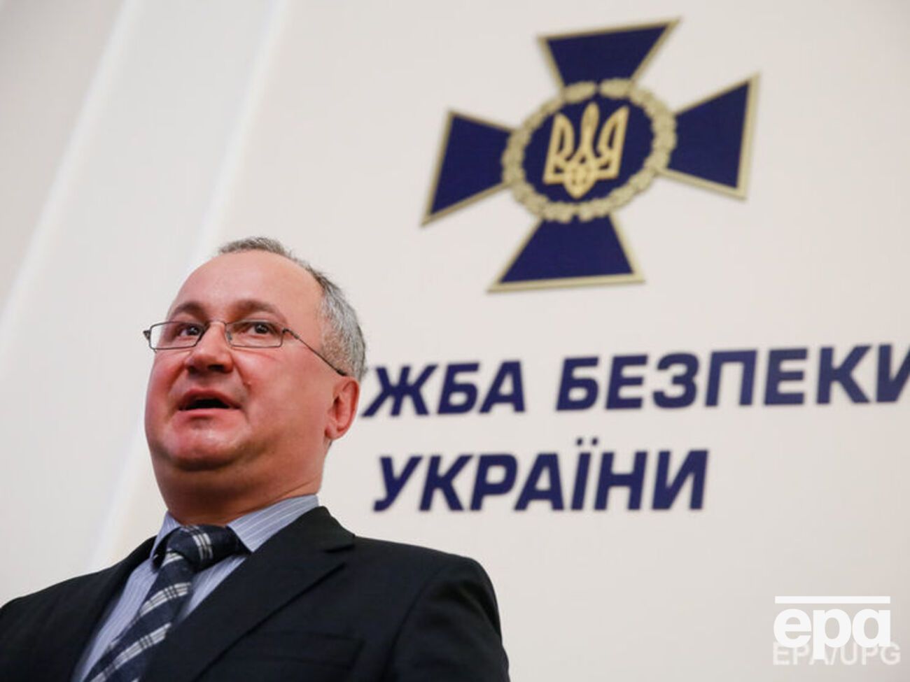Грицак отметил, что механизм блокировки российских сайтов еще разрабатывается