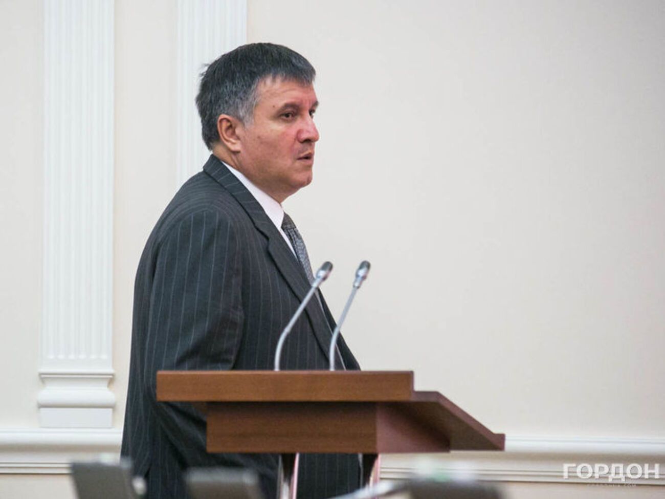 Аваков: Якщо ми відпускаємо екс-податківців, то нам не потрібні хороші поліцейські