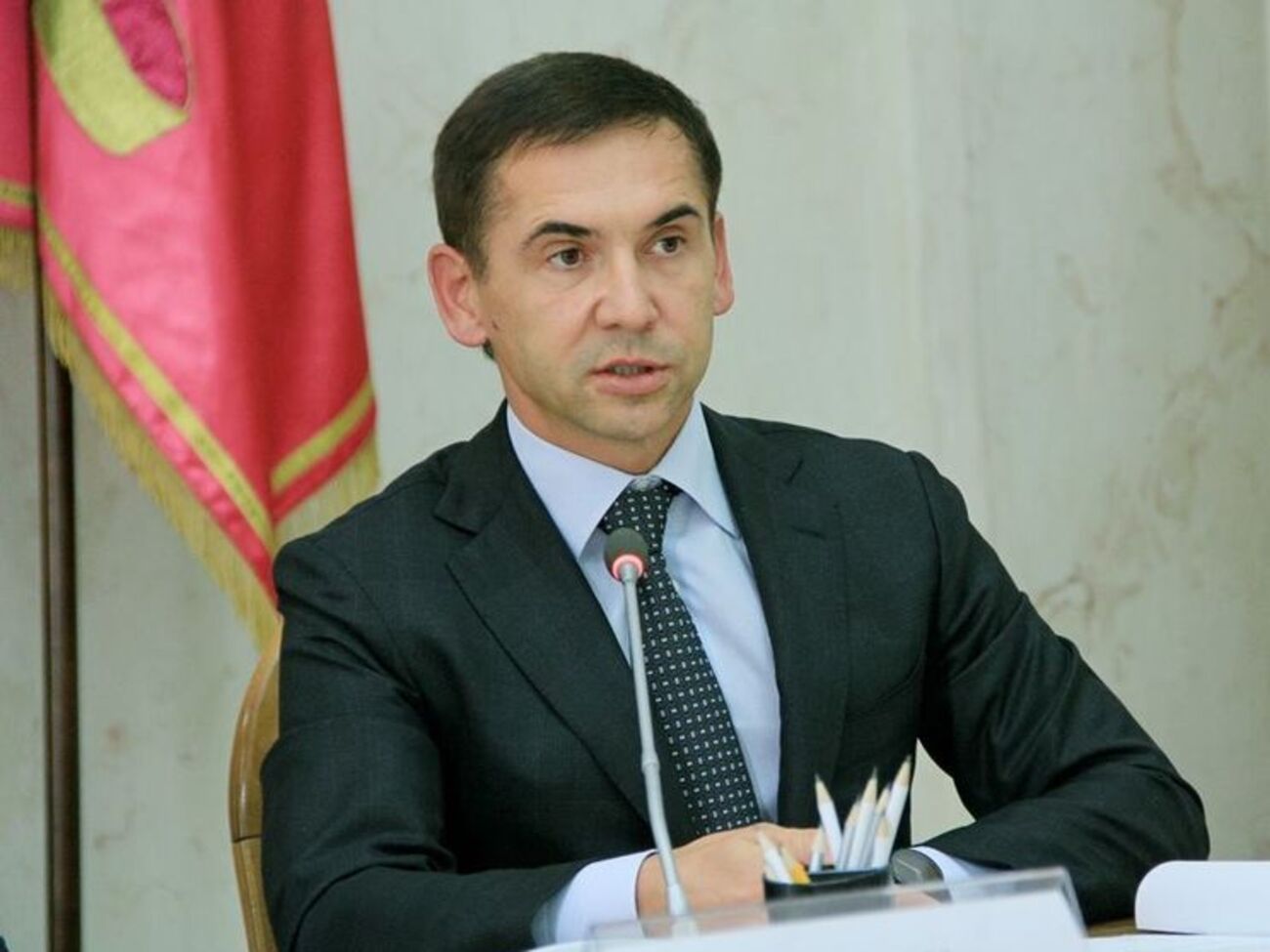 Володимир Скоробагач: Це було державне підприємство. Так що і за наслідки держава має нести відповідальність