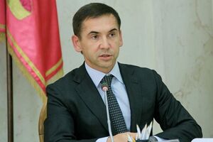 Володимир Скоробагач: Це було державне підприємство. Так що і за наслідки держава має нести відповідальність