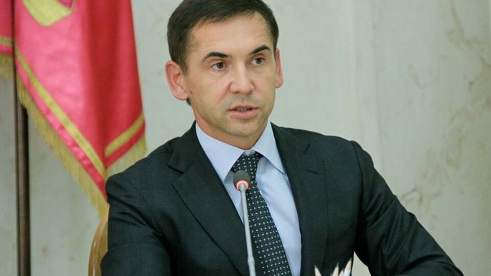 Володимир Скоробагач: Це було державне підприємство. Так що і за наслідки держава має нести відповідальність