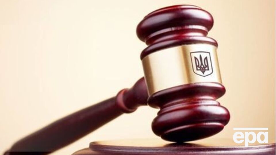 Печерський суд заарештував Шинкаренка