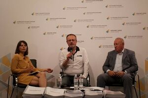 Шалайський заявив, що у ГПУ розповідають про гроші, яких насправді немає